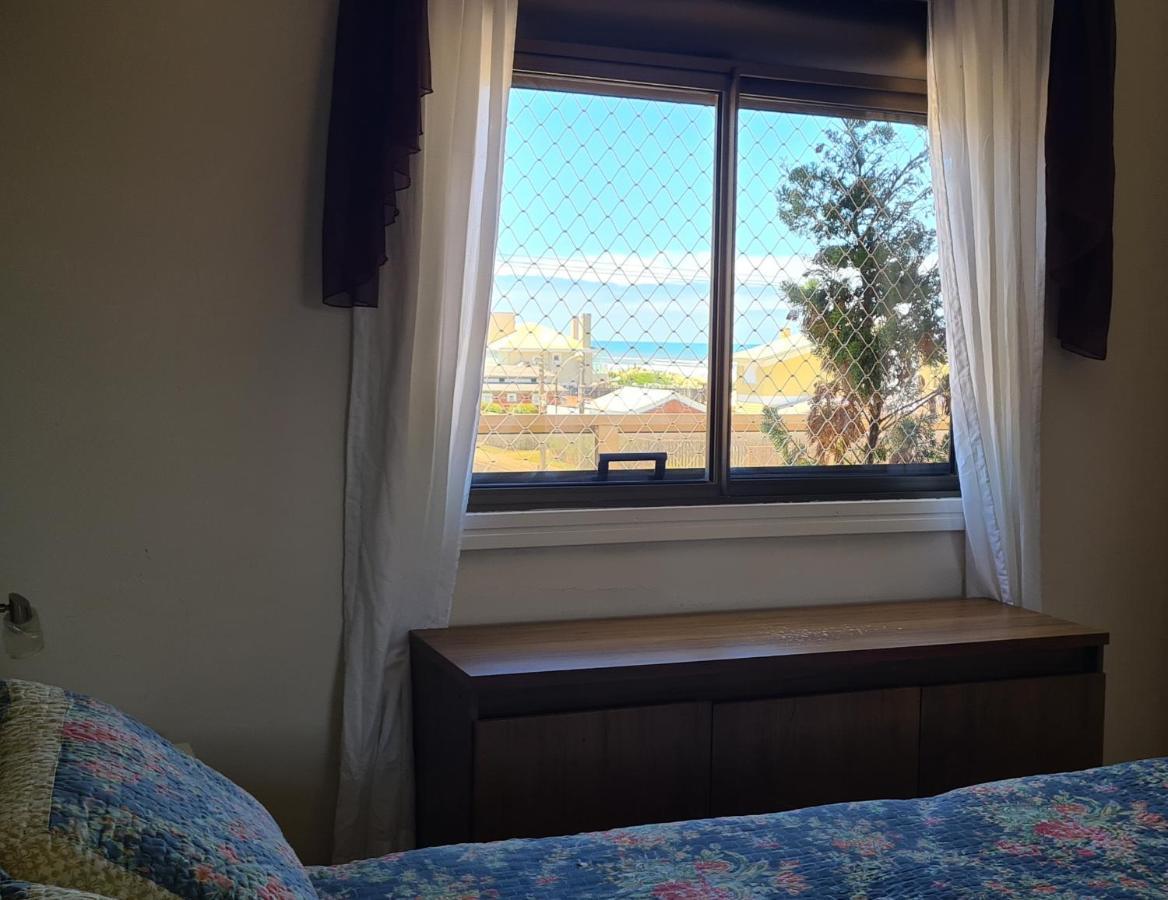 Apartamento A Beira Mar Capão da Canoa المظهر الخارجي الصورة