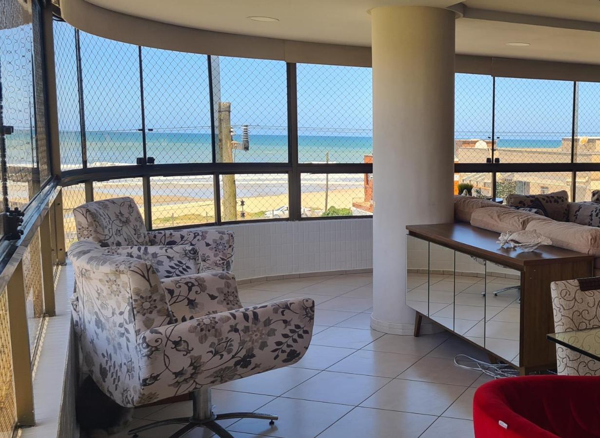 Apartamento A Beira Mar Capão da Canoa المظهر الخارجي الصورة