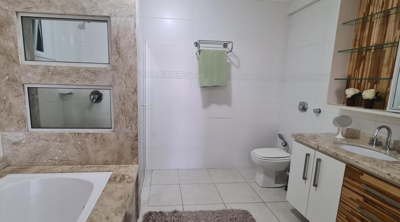 Apartamento A Beira Mar Capão da Canoa المظهر الخارجي الصورة