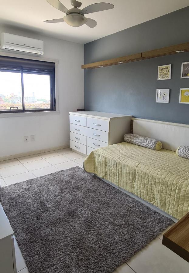 Apartamento A Beira Mar Capão da Canoa المظهر الخارجي الصورة
