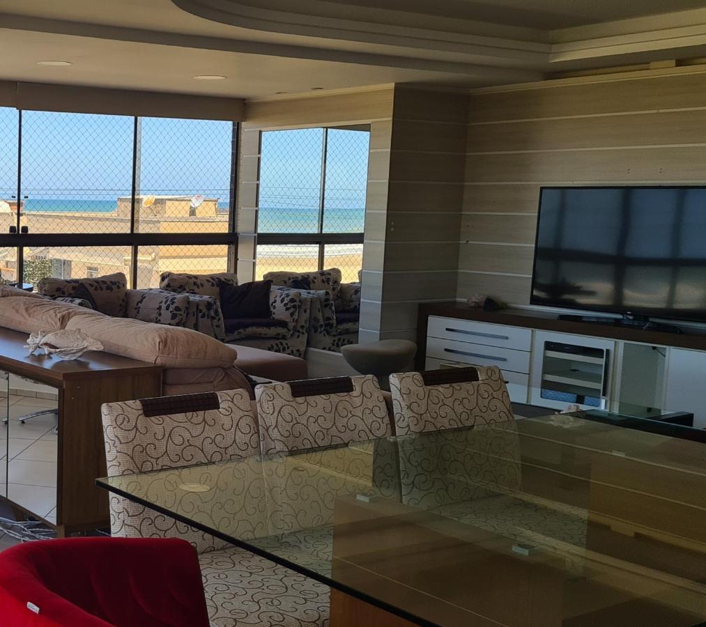 Apartamento A Beira Mar Capão da Canoa المظهر الخارجي الصورة