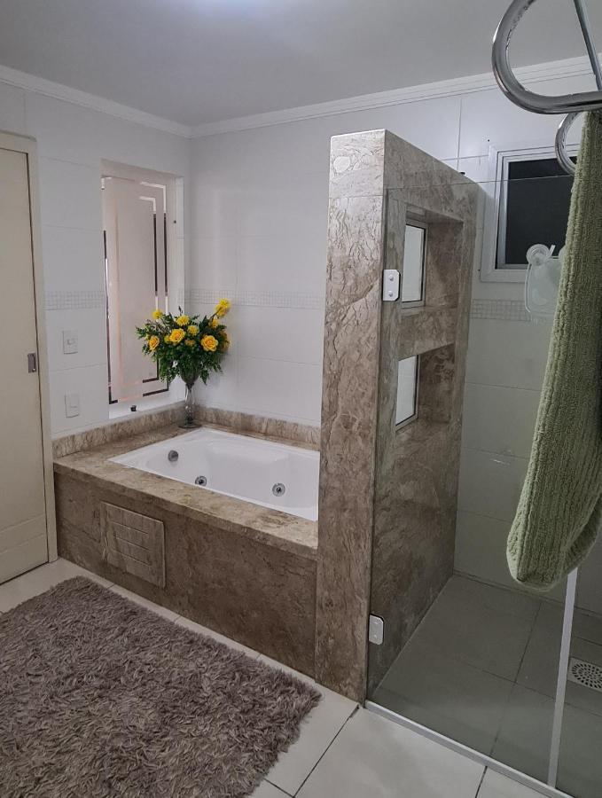Apartamento A Beira Mar Capão da Canoa المظهر الخارجي الصورة
