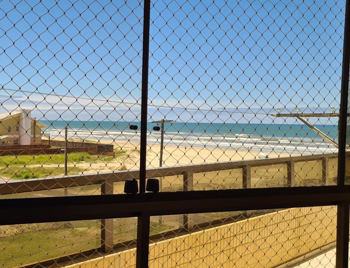 Apartamento A Beira Mar Capão da Canoa المظهر الخارجي الصورة