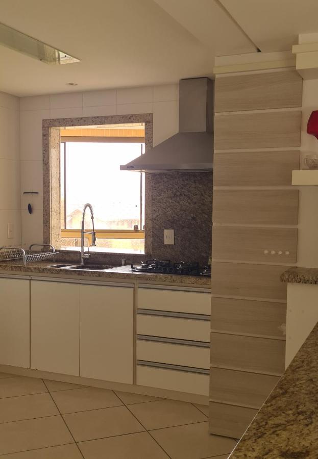Apartamento A Beira Mar Capão da Canoa المظهر الخارجي الصورة
