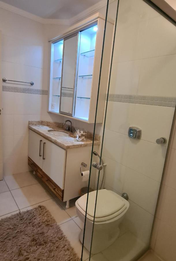 Apartamento A Beira Mar Capão da Canoa المظهر الخارجي الصورة