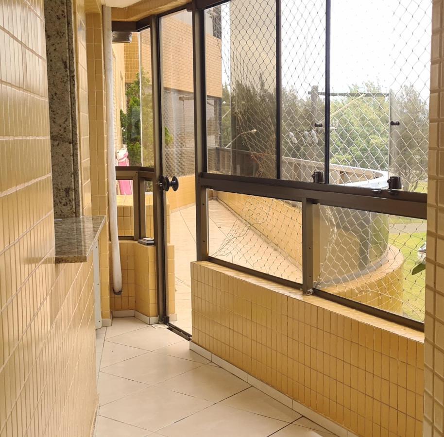 Apartamento A Beira Mar Capão da Canoa المظهر الخارجي الصورة